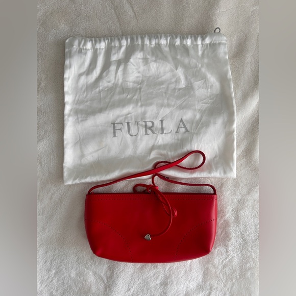 Furla Handbags - Furla Shoulder Bag